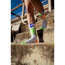 INCYLENCE Elements Ultralight High Cut Running Socks 跑步襪