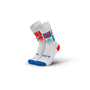 INCYLENCE Ultralight NICE V3 Running Socks 法國尼斯限定版跑步襪