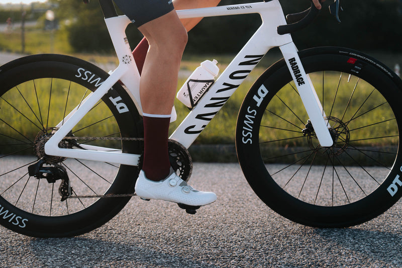 INCYLENCE Pure Ultra-lightweight Socks