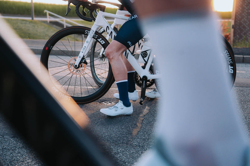 INCYLENCE Pure Ultra-lightweight Socks