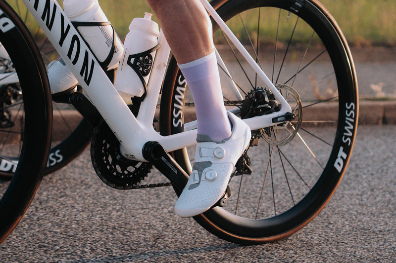 INCYLENCE Pure Ultra-lightweight Socks
