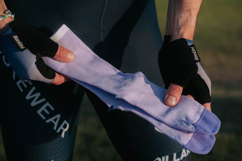 INCYLENCE Pure Ultra-lightweight Socks