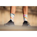 INCYLENCE Strikes Ultralight High Cut Running Socks 跑步襪