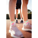 INCYLENCE Strikes Ultralight High Cut Running Socks 跑步襪