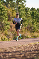 INCYLENCE Stripes V2 High-Cut Running Socks 跑步襪 