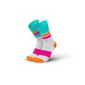 INCYLENCE Tracks Ultralight High Cut Running Socks 跑步襪