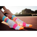 INCYLENCE Tracks Ultralight High Cut Running Socks 跑步襪