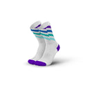 INCYLENCE ULTRALIGHT WAVES Running Socks MYSTIC