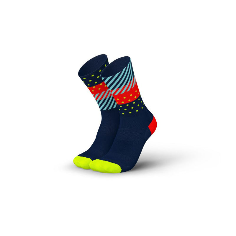 INCYLENCE Wildness Ultralight High Cut Running Socks 跑步襪