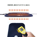 INKO Detachable USB Hot Pack 可穿戴式電暖墊