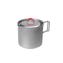 EVERNEW Ti Mug Pot 500 ECA537