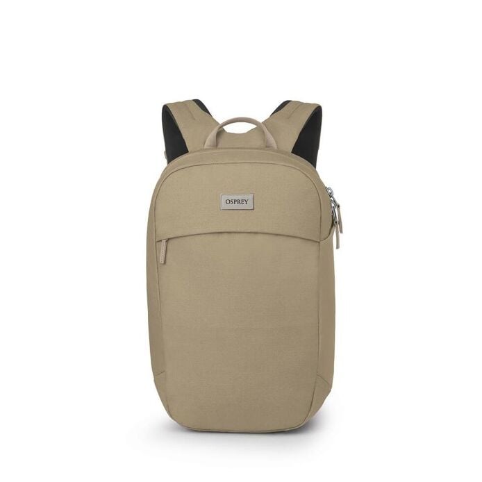 Osprey Arcane™ Large Day Backpack (2025 New Version) Latte Brown