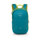 Osprey Jet 12 Backpack 兒童背包 Blue Spikemoss