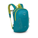 Osprey Jet 12 Backpack 兒童背包 Blue Spikemoss
