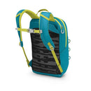 Osprey Jet 12 Backpack 兒童背包 Blue Spikemoss