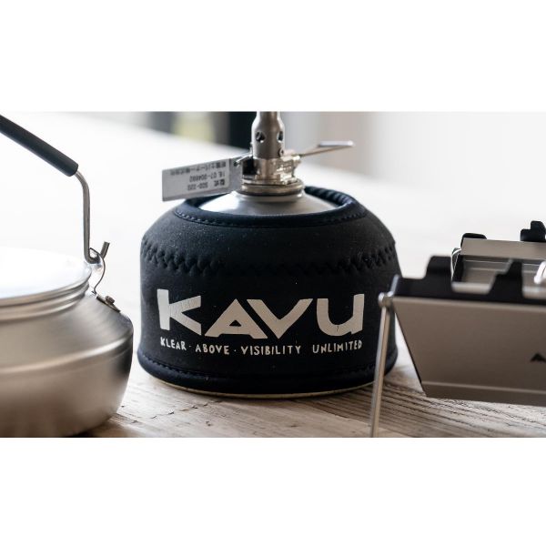 KAVU Kaboo Kover1 Gas Can Cover (For OD) 橡膠瓦斯罐橡膠保護套