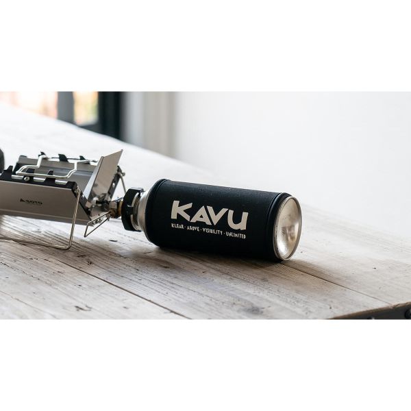 KAVU Kaboo Kover2 Cassette Gas Can Cover (For CB) 邊爐氣氣罐套