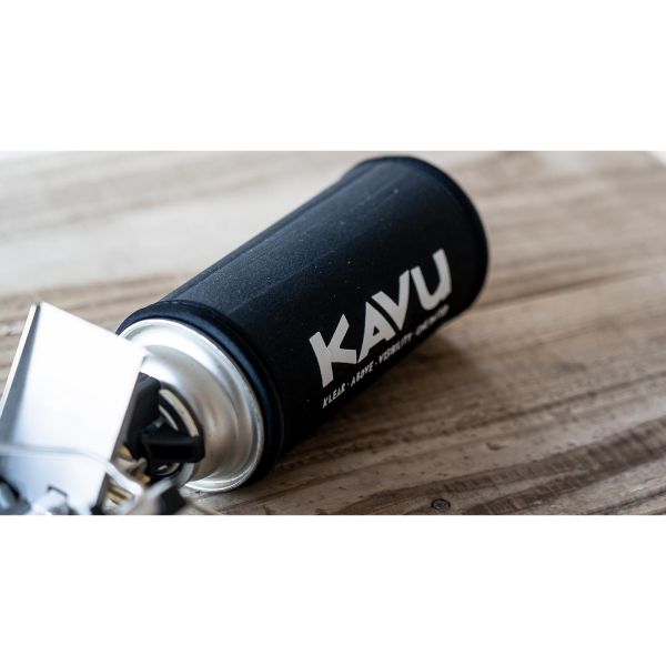 KAVU Kaboo Kover2 Cassette Gas Can Cover (For CB) 邊爐氣氣罐套