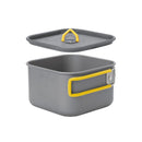 Montbell Alpine Cooker Square 12+13 Set 1124599 方形煮鍋套裝