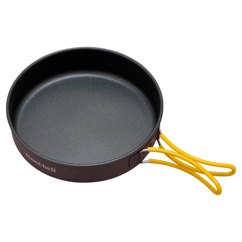 Montbell Alpine Frying Pan 18 Deep 1124962 深型平底鑊