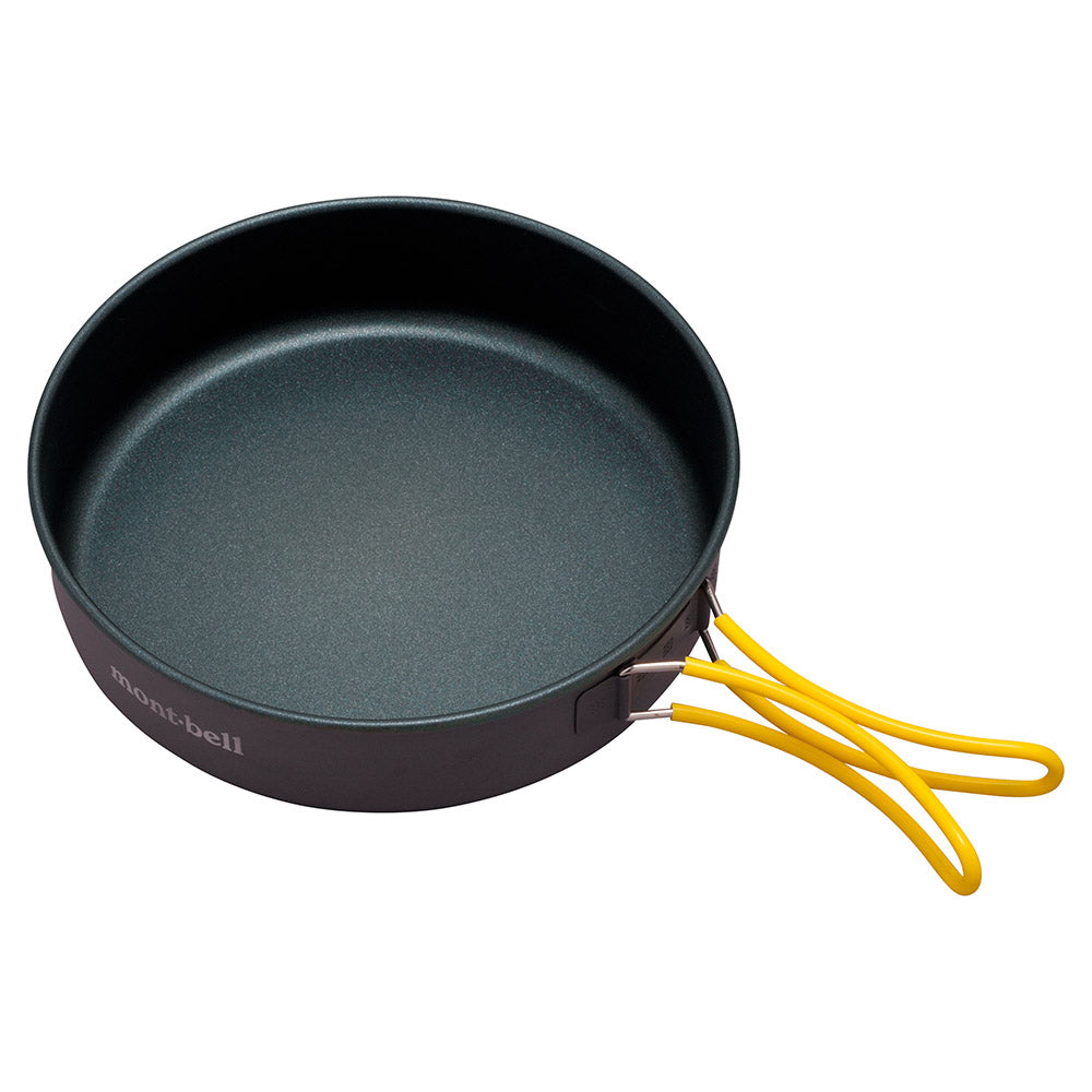 Montbell Alpine Frying Pan 20 Deep 深型平底鑊 1124963