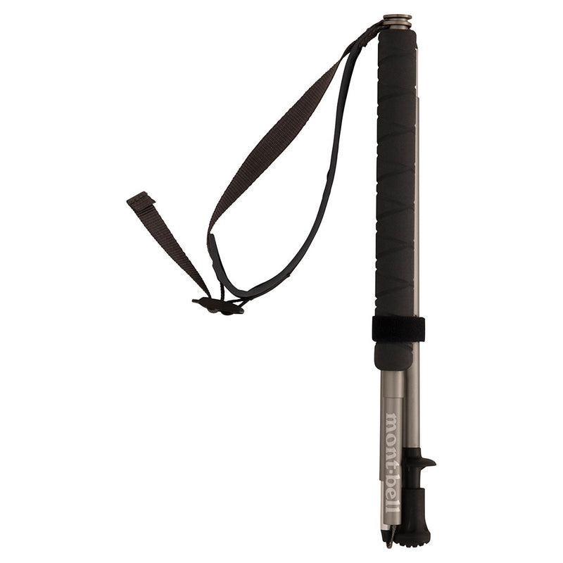 Montball U.L. Folding Pole 100 超輕摺疊行山杖