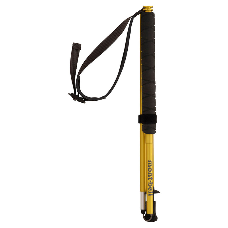 Montball U.L. Folding Pole 113 超輕摺疊行山杖