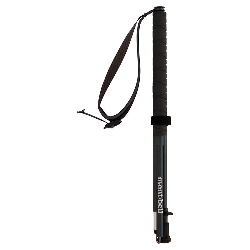 Montball U.L. Folding Pole 120 超輕摺疊行山杖