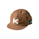 KAVU K's Back Stain Base Ball Cap 19821733 兒童棉質棒球帽