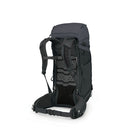 Osprey Kestrel LT 45 Backpack Black