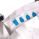 KIVA Tyvek Dry Cylinder