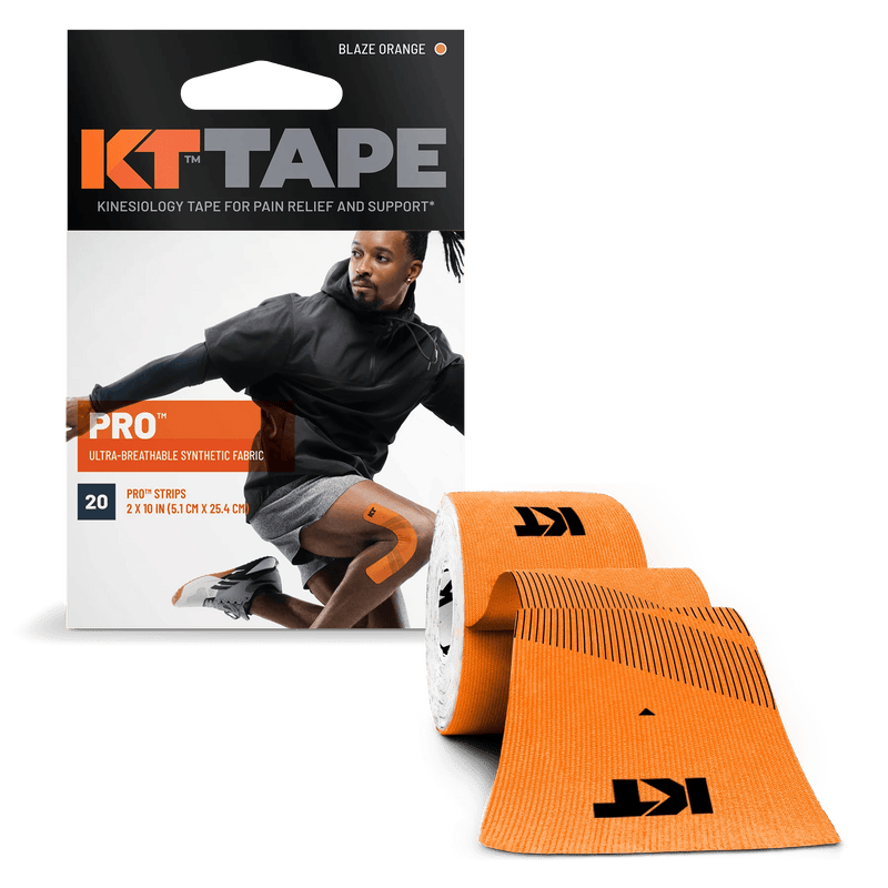 KT Tape Pro 運動保護貼布