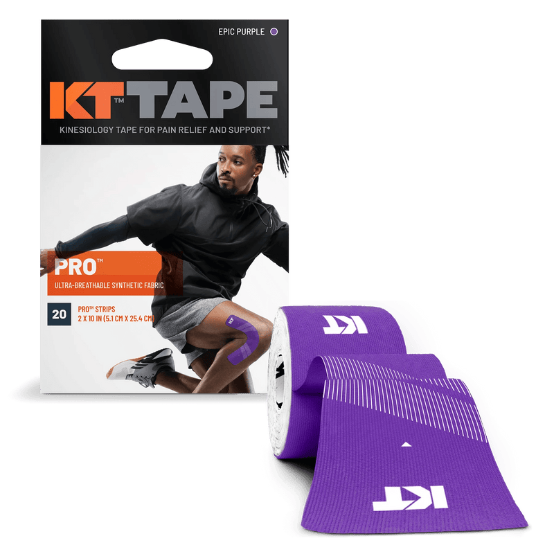 KT Tape Pro 運動保護貼布