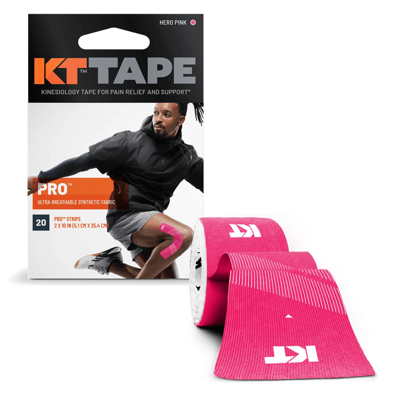 KT Tape Pro 運動保護貼布