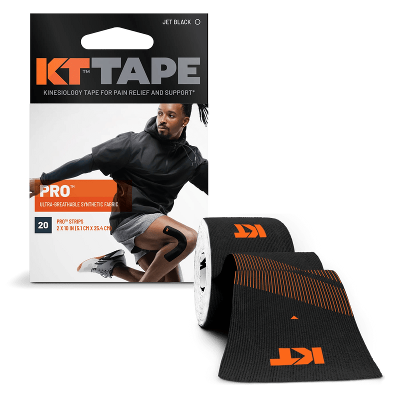 KT Tape Pro 運動保護貼布