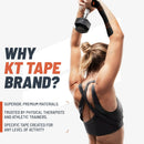 KT Tape Pro 運動保護貼布