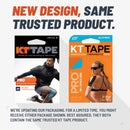 KT Tape Pro 運動保護貼布