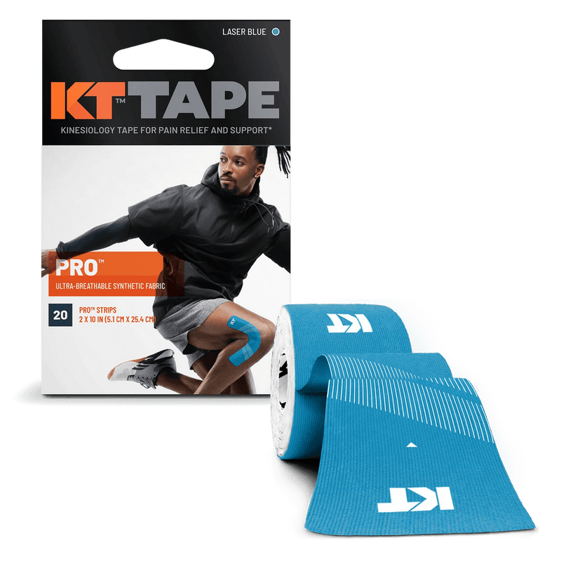 KT Tape Pro 運動保護貼布