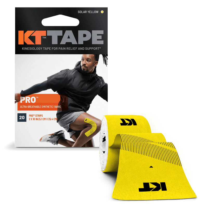 KT Tape Pro 運動保護貼布