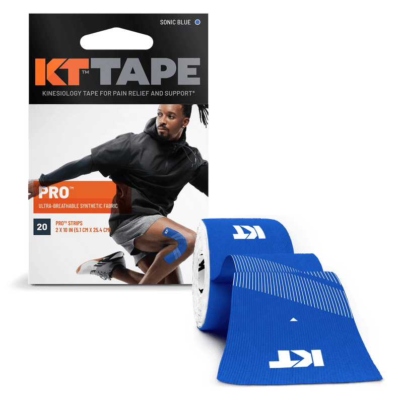 KT Tape Pro 運動保護貼布