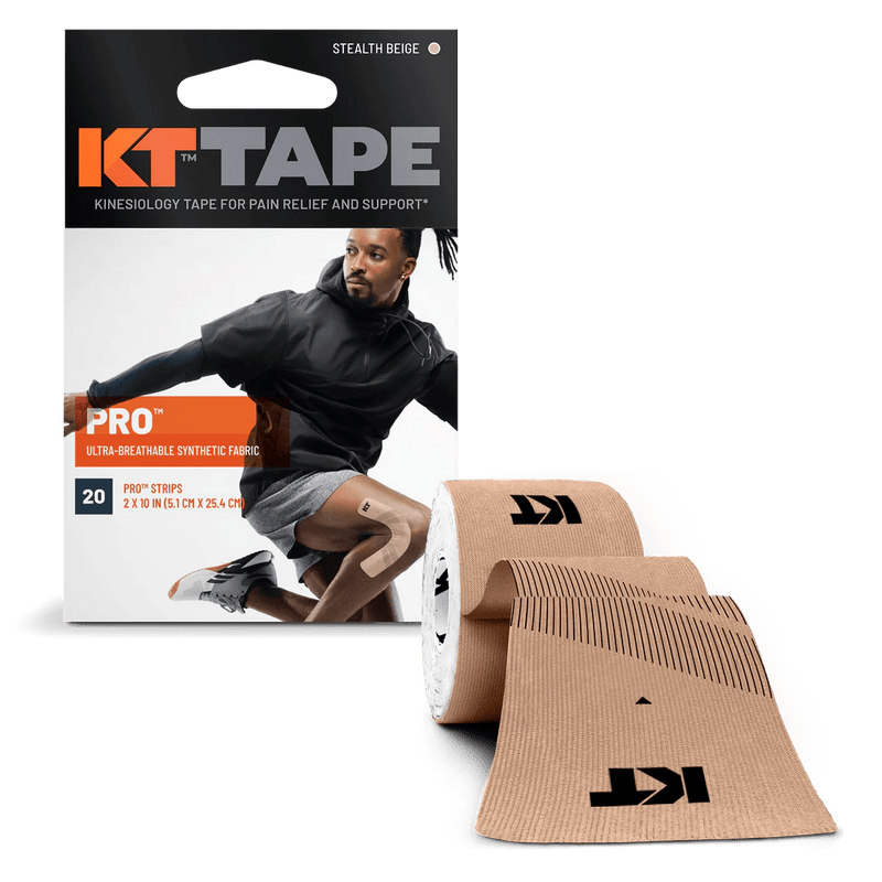 KT Tape Pro 運動保護貼布