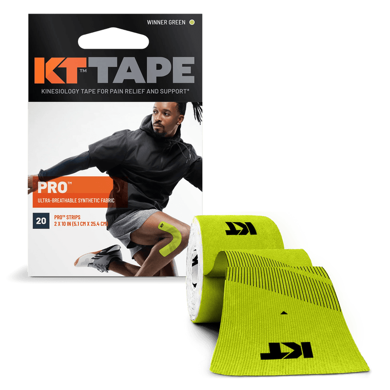 KT Tape Pro 運動保護貼布