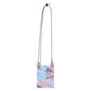 KAVU Waspusk Pouch 斜挎袋 Spiral Tie Dye