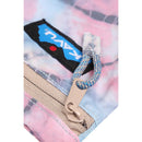 KAVU Waspusk Pouch 斜挎袋 Spiral Tie Dye