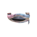 KAVU Waspusk Pouch 斜挎袋 Spiral Tie Dye