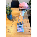 KAVU Waspusk Pouch 斜挎袋 Spiral Tie Dye