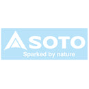 SOTO Sticker 防水貼紙
