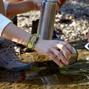 Parakito Mosquito Repellent Wristband 驅蚊手帶 Lemon