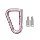 Matador BetaLock™ 旅行登山扣式鎖 MATQLL001PRP Orchid