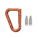 Matador BetaLock™ 旅行登山扣式鎖 MATQLL001ORG Canyon Orange